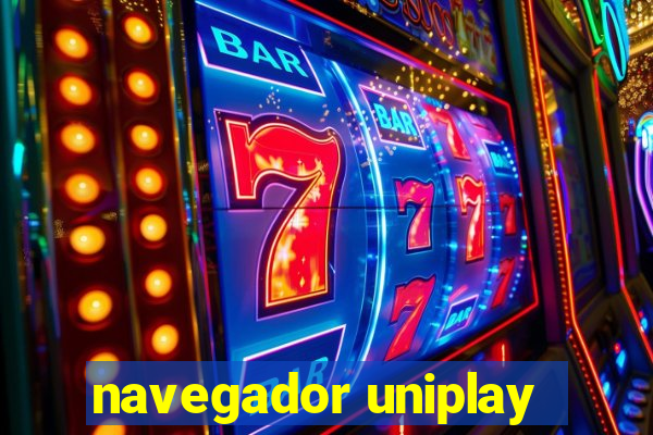 navegador uniplay